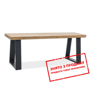 Банкетка Signal Ronaldo 120х90